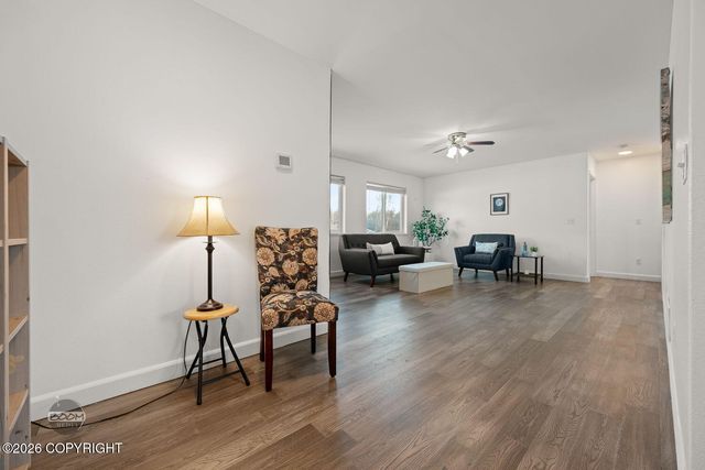 4506 N Ryder Drive, Palmer, AK 99645