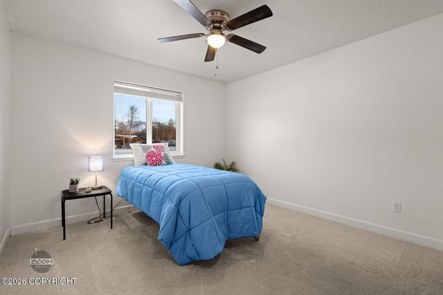 4506 N Ryder Drive, Palmer, AK 99645