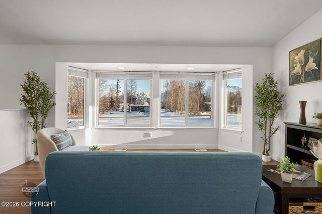 4506 N Ryder Drive, Palmer, AK 99645