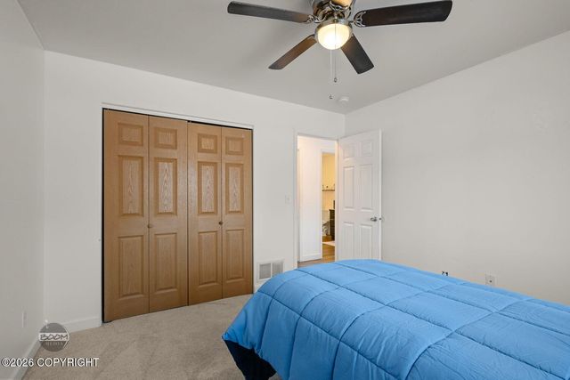 4506 N Ryder Drive, Palmer, AK 99645