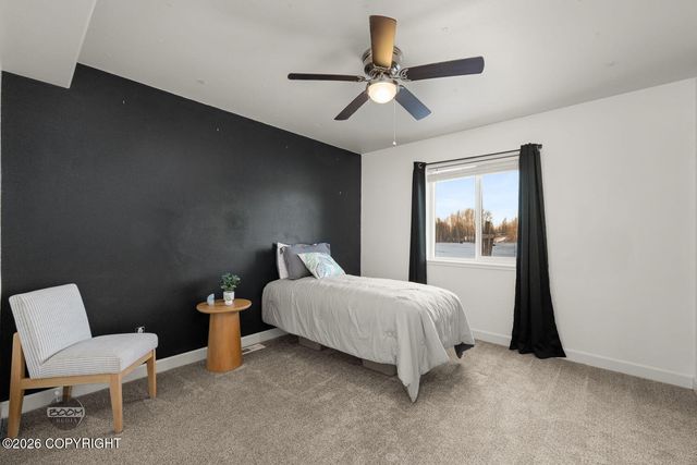 4506 N Ryder Drive, Palmer, AK 99645