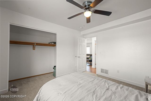 4506 N Ryder Drive, Palmer, AK 99645