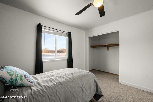 4506 N Ryder Drive, Palmer, AK 99645