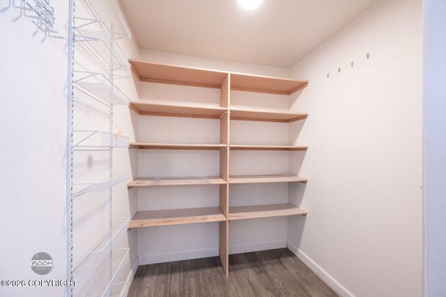 4506 N Ryder Drive, Palmer, AK 99645