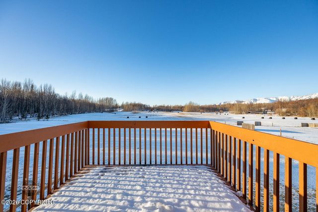 4506 N Ryder Drive, Palmer, AK 99645