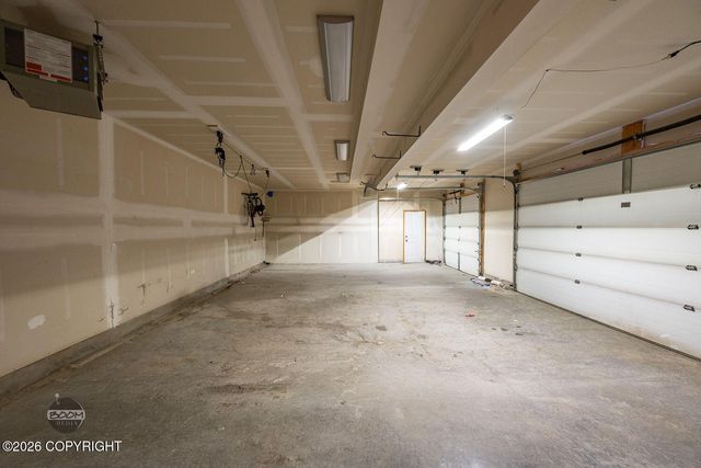 4506 N Ryder Drive, Palmer, AK 99645