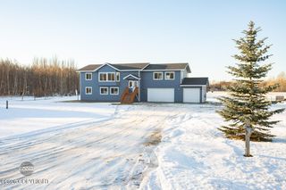 4506 N Ryder Drive, Palmer, AK 99645
