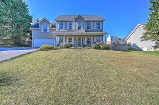 311 Leslie Court, Bristol, TN 37620