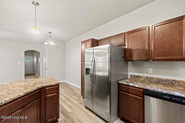 359 Frisco Way, Holly Ridge, NC 28445