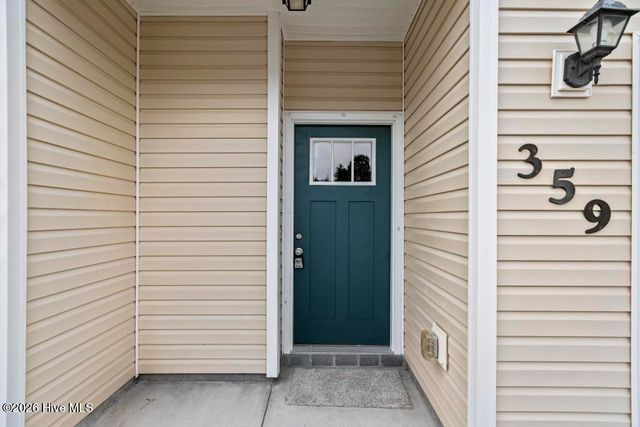 359 Frisco Way, Holly Ridge, NC 28445
