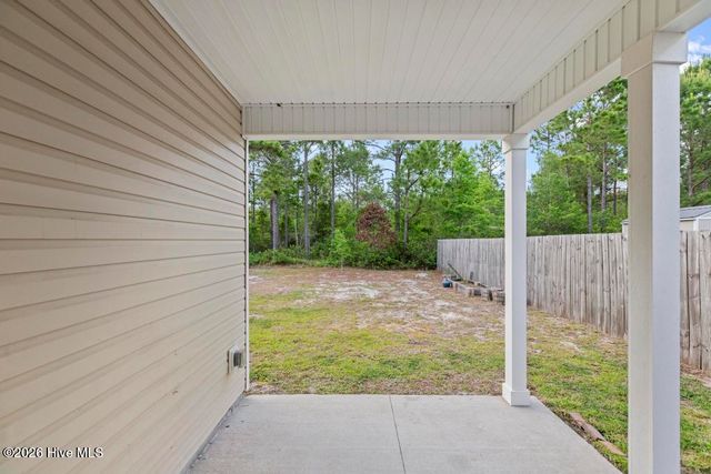 359 Frisco Way, Holly Ridge, NC 28445
