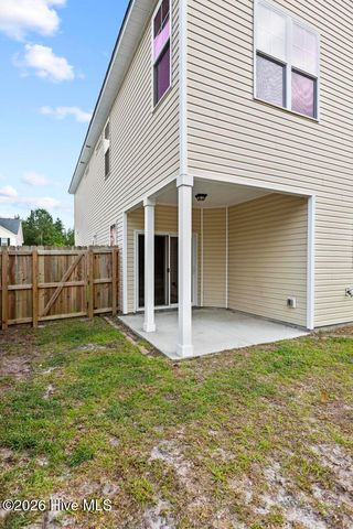 359 Frisco Way, Holly Ridge, NC 28445