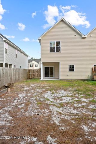 359 Frisco Way, Holly Ridge, NC 28445