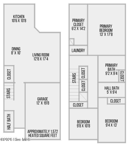 359 Frisco Way, Holly Ridge, NC 28445