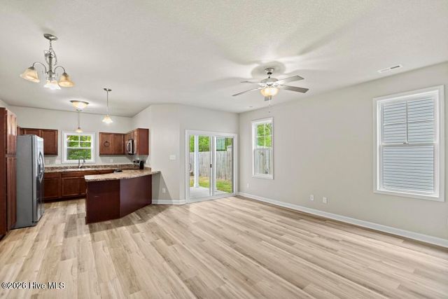 359 Frisco Way, Holly Ridge, NC 28445