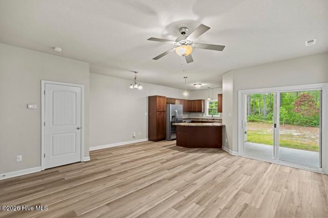 359 Frisco Way, Holly Ridge, NC 28445
