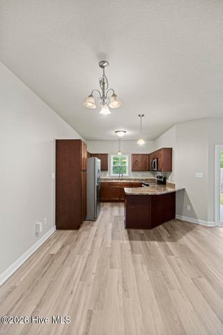 359 Frisco Way, Holly Ridge, NC 28445
