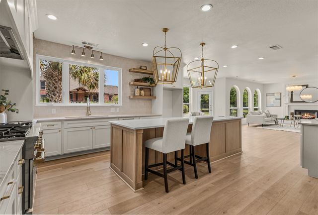 4 Foxborough Court, Heath, TX 75032