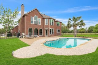 4 Foxborough Court, Heath, TX 75032