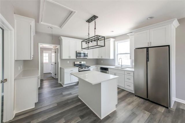 520 Pate Drive, Villa Rica, GA 30180