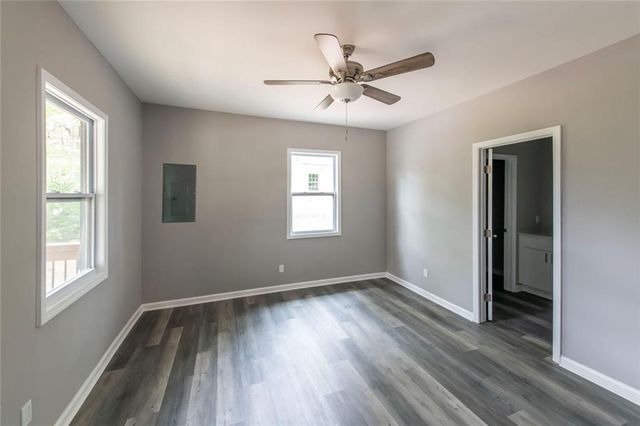 520 Pate Drive, Villa Rica, GA 30180