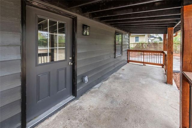 520 Pate Drive, Villa Rica, GA 30180