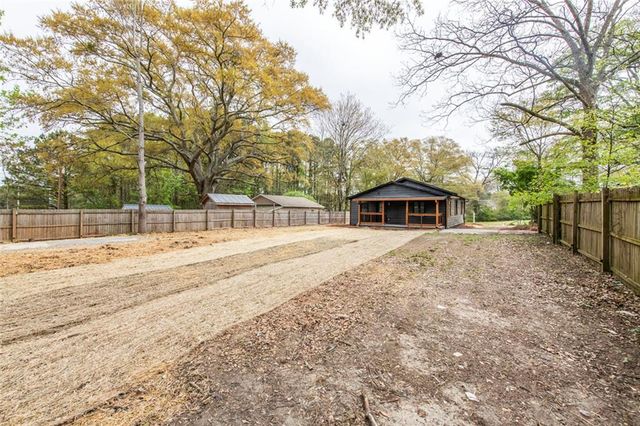 520 Pate Drive, Villa Rica, GA 30180