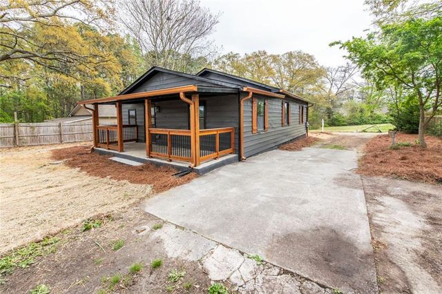 520 Pate Drive, Villa Rica, GA 30180