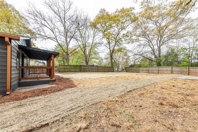 520 Pate Drive, Villa Rica, GA 30180