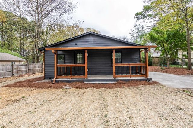 520 Pate Drive, Villa Rica, GA 30180