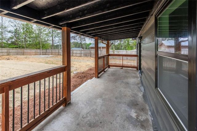 520 Pate Drive, Villa Rica, GA 30180