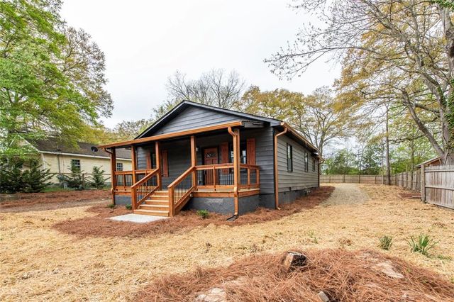 520 Pate Drive, Villa Rica, GA 30180