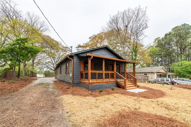 520 Pate Drive, Villa Rica, GA 30180