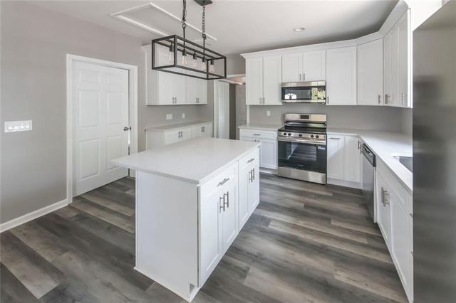 520 Pate Drive, Villa Rica, GA 30180