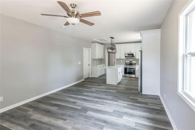 520 Pate Drive, Villa Rica, GA 30180