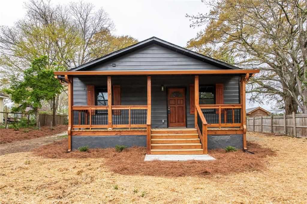 520 Pate Drive, Villa Rica, GA 30180