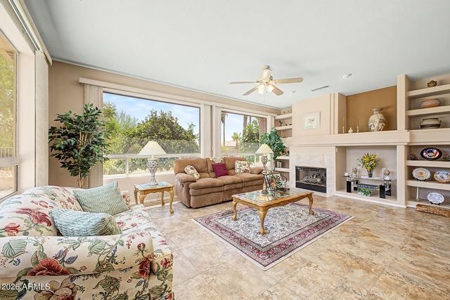 19869 N SHADOW MOUNTAIN Drive, Surprise, AZ 85374