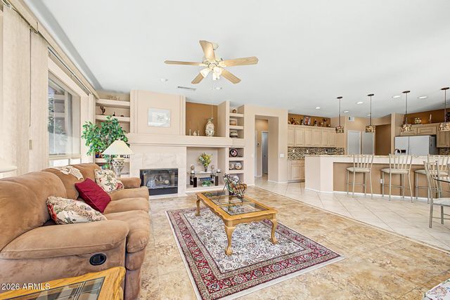 19869 N SHADOW MOUNTAIN Drive, Surprise, AZ 85374