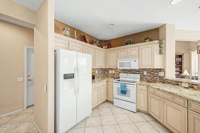 19869 N SHADOW MOUNTAIN Drive, Surprise, AZ 85374