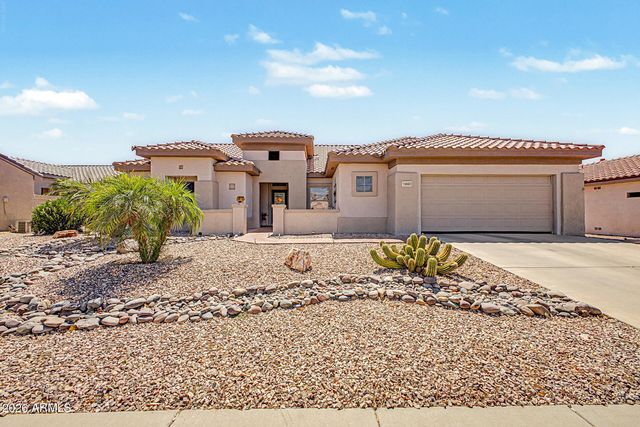 19869 N SHADOW MOUNTAIN Drive, Surprise, AZ 85374