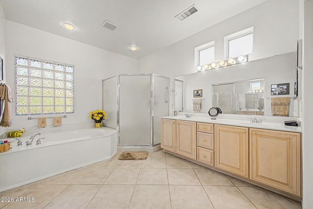 19869 N SHADOW MOUNTAIN Drive, Surprise, AZ 85374