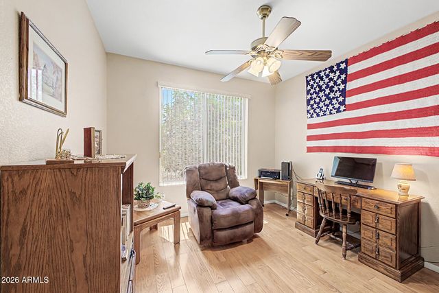 19869 N SHADOW MOUNTAIN Drive, Surprise, AZ 85374