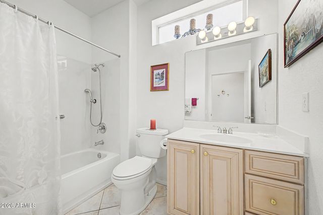 19869 N SHADOW MOUNTAIN Drive, Surprise, AZ 85374
