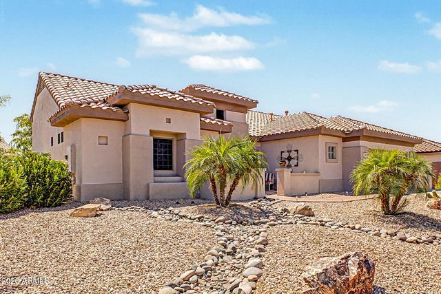 19869 N SHADOW MOUNTAIN Drive, Surprise, AZ 85374