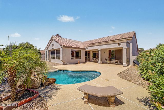 19869 N SHADOW MOUNTAIN Drive, Surprise, AZ 85374