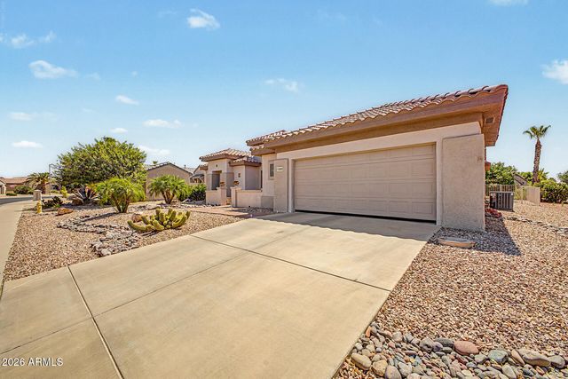 19869 N SHADOW MOUNTAIN Drive, Surprise, AZ 85374