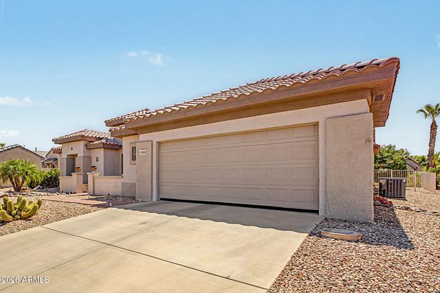 19869 N SHADOW MOUNTAIN Drive, Surprise, AZ 85374