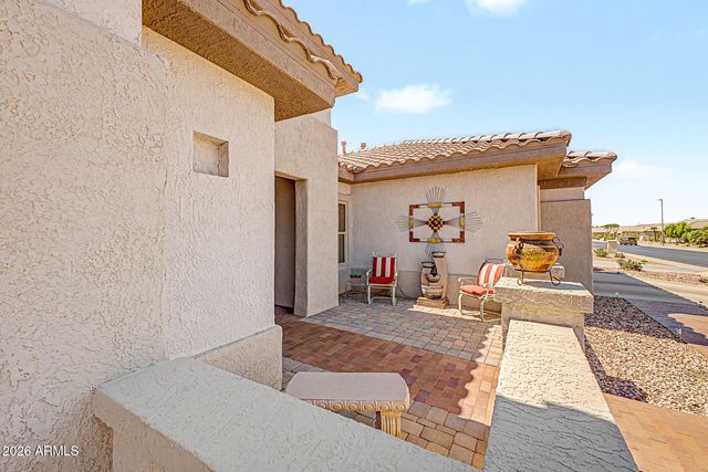19869 N SHADOW MOUNTAIN Drive, Surprise, AZ 85374