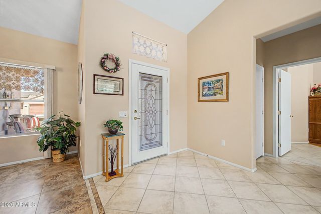 19869 N SHADOW MOUNTAIN Drive, Surprise, AZ 85374