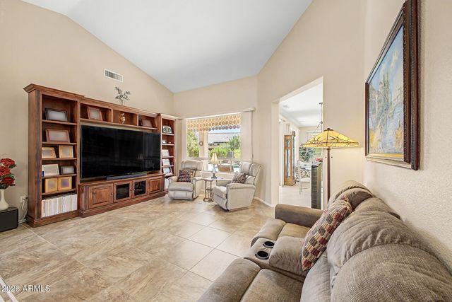 19869 N SHADOW MOUNTAIN Drive, Surprise, AZ 85374